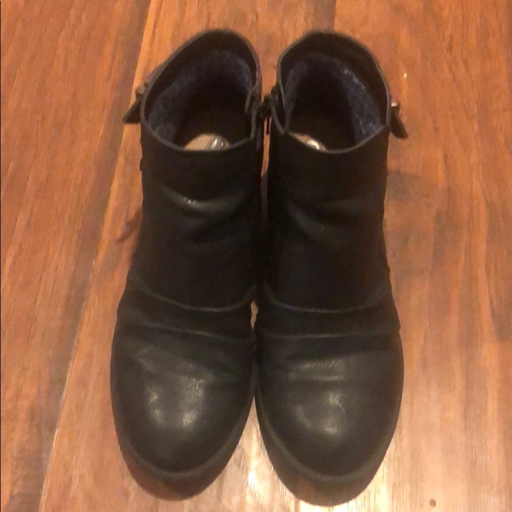 Dr Scholls Boots
